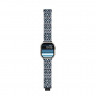 Браслет PITAKA Carbon Fiber Watch Band для Apple Watch 38/40/41/42/44/45/49 мм Mosaic - фото № 5