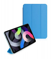 Чехол Gurdini Magnet Smart для iPad 10.9" (2022) голубой