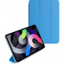 Чехол Gurdini Magnet Smart для iPad 10.9&quot; (2022) голубой