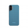 Чехол PITAKA Ultra-Slim Case для iPhone 16 - Ocean Blue - фото № 2