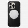 Чехол Nomad Rugged Case для iPhone 16 Pro черный (Black) - фото № 2
