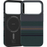 Чехол Benks Aurora Pro для iPhone 18 Pro / 17 Pro - Aurora - фото № 3