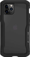 Чехол-бампер Element Case Vapor S для iPhone 11 Pro Max графит (Graphite)