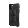 Чехол UAG Pathfinder Series для iPhone 12 / 12 Pro чёрный (Black) - фото № 2