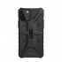 Чехол UAG Pathfinder Series для iPhone 12 / 12 Pro чёрный (Black)