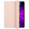 Чехол Gurdini Smart Case для iPad Air 10.9" (2020) розовый песок