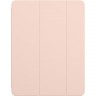 Чехол Gurdini Smart Case для iPad Air 10.9" (2020) розовый песок - фото № 2