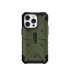 Чехол UAG Pathfinder для iPhone 14 Pro Max оливковый (Olive)
