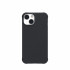 Чехол UAG DOT с MagSafe для iPhone 14 / 13 черный (Black)