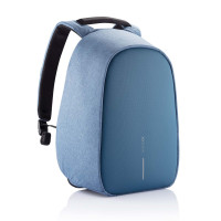 Рюкзак для ноутбука до 15,6" XD Design Bobby Hero Regular голубой