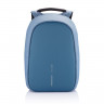Рюкзак для ноутбука до 15,6" XD Design Bobby Hero Regular голубой - фото № 2
