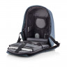 Рюкзак для ноутбука до 15,6" XD Design Bobby Hero Regular голубой - фото № 6