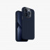 Чехол Uniq Lyden с MagSafe для iPhone 15 Pro Max синий (Blue)