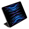 Чехол Smart Folio для iPad Pro 12.9" (2020-2022) черный - фото № 2