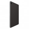 Чехол Smart Folio для iPad Pro 12.9" (2020-2022) черный - фото № 4