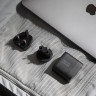 Сетевое зарядное устройство Native Union Fast GaN Charger PD 67 Вт белое - фото № 4
