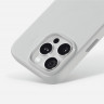 Чехол MOFT Snap Case MOVAS для iPhone 16 Pro черный - фото № 5