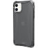 Чехол UAG PLYO Series Case для iPhone 11 серый (Ash)