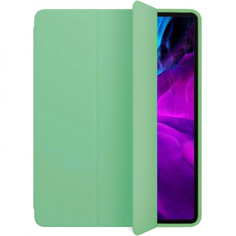 Чехол Gurdini Smart Case для iPad Air 10.9" (2020) зелёный