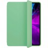 Чехол Gurdini Smart Case для iPad Air 10.9" (2020) зелёный