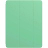 Чехол Gurdini Smart Case для iPad Air 10.9" (2020) зелёный - фото № 2
