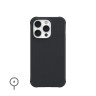 Чехол UAG DOT с MagSafe для iPhone 14 Pro черный (Black)