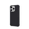 Чехол UAG DOT с MagSafe для iPhone 14 Pro черный (Black) - фото № 2