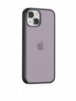Чехол Gurdini Shockproof для iPhone 14 Plus фиолетовый