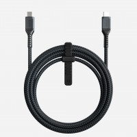Кабель Nomad USB-C Cable Kevlar Rugged 3 м