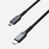 Кабель Nomad USB-C Cable Kevlar Rugged 3 м - фото № 2