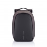 Рюкзак для ноутбука до 13,3" XD Design Bobby Hero Small черный - фото № 2