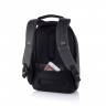 Рюкзак для ноутбука до 13,3" XD Design Bobby Hero Small черный - фото № 4