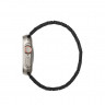 Браслет PITAKA Carbon Fiber Watch Band для Apple Watch 38/40/41/42/44/45/49 мм Stairs + Кубик Рубика - фото № 3