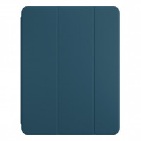 Чехол Smart Folio для iPad Pro 12.9" (2020-2022) синий