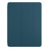 Чехол Smart Folio для iPad Pro 12.9" (2020-2022) синий