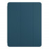 Чехол Smart Folio для iPad Pro 12.9&quot; (2020-2022) синий