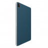 Чехол Smart Folio для iPad Pro 12.9" (2020-2022) синий - фото № 4