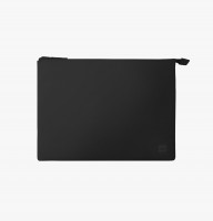 Чехол-папка Uniq Lyon для ноутбуков 16'' черный