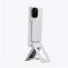 Подставка-штатив с MagSafe MOFT Tripod Stand серый - фото № 2