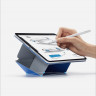 Чехол MOFT Dynamic Folio для iPad Air 11" (2024) серый - фото № 2