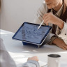 Чехол MOFT Dynamic Folio для iPad Air 11" (2024) серый - фото № 8