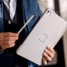 Чехол MOFT Dynamic Folio для iPad Air 11" (2024) серый - фото № 10