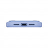 Чехол Benks Mist для iPhone 18 Pro Max / 17 Pro Max - Blue - фото № 4