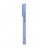 Чехол Benks Mist для iPhone 18 Pro Max / 17 Pro Max - Blue - фото № 5