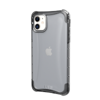 Чехол UAG PLYO Series Case для iPhone 11 прозрачный (Ice)
