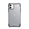 Чехол UAG PLYO Series Case для iPhone 11 прозрачный (Ice) - фото № 3