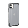 Чехол UAG PLYO Series Case для iPhone 11 прозрачный (Ice) - фото № 4