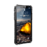 Чехол UAG PLYO Series Case для iPhone 11 прозрачный (Ice) - фото № 2