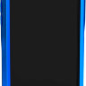Чехол-бампер Element Case Vapor S для iPhone 11 Pro Max синий (Blue) - фото № 5