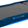 Чехол-бампер Element Case Vapor S для iPhone 11 Pro Max синий (Blue) - фото № 7